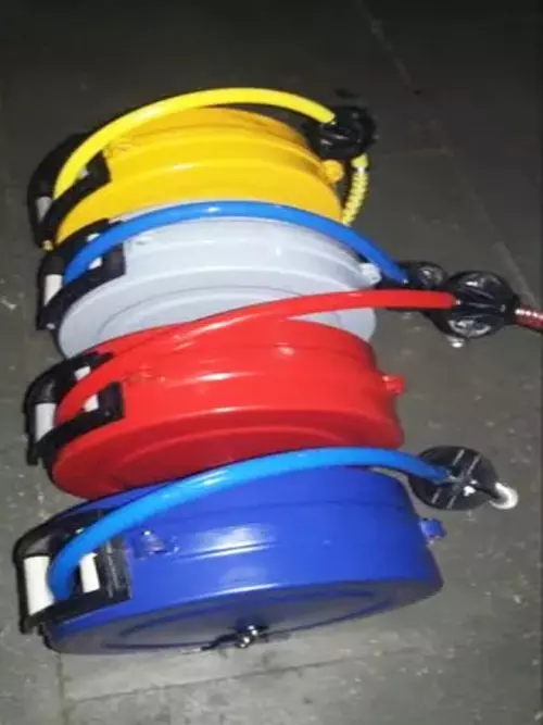 Air Hose Reel