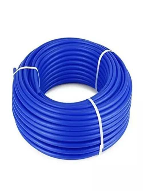 Blue Pu Tube