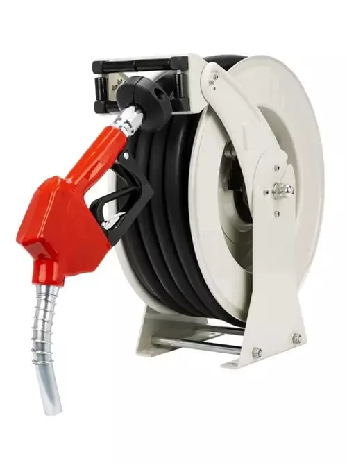 Heavy Duty Fuel Hose Reel