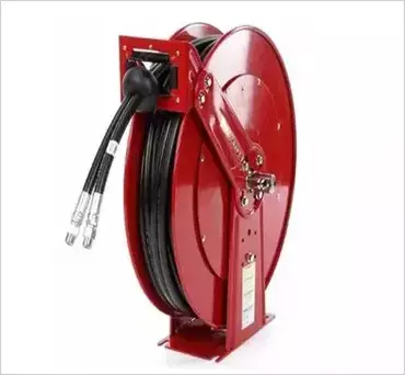 Air Hose Reel, Twin Air Hose Reel, Oil Hose Reel, Mumbai, India