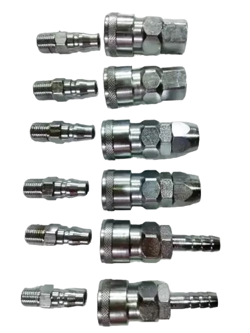 Quick Release Coupling / SS Quick Release Coupling